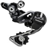 Shimano Schimbator spate Shimano Deore RDM615SGS 10v negru (SHMAM4377)