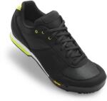 Giro Pantofi dama Giro Petra VR black wild lime, Marime: 40 (7058431) - trisport