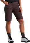 Specialized Pantaloni scurti SPECIALIZED Women's Trail - Cast Umber S (64221-8122)