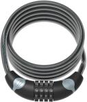Contec Incuietoare cablu CONTEC EcoLoc 10mm 1850mm - cifru (3527561)