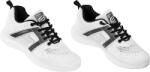 Force Pantofi sneakers Force Titan, alb, 40 (FRC9501140)