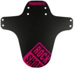 SRAM Fender RockShox MTB Black Magenta Print, Culoare: Black (00.4318.020.007)