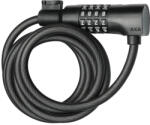 Axa Incuietoare cablu AXA Resolute C8-180 (59440895SC)