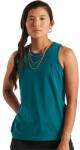 Specialized Maiou SPECIALIZED Women's drirelease - Tropical Teal S (64622-1912)