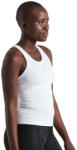 Specialized Maiou SPECIALIZED Women's Seamless Light SS Baselayer - White S/M (64122-0302)
