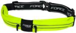Force Centura alergare Force Pouch fluo (FRC896726) Rucsac ciclism, alergare