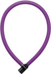 Axa Incuietoare cablu AXA Resolute 60/6 - Royal Purple (59430604SC)