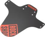 SRAM Fender RockShox MTB Black Fire Red Print, Culoare: Black (00.4318.020.012)