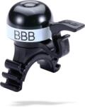 Bbb Sonerie BBB Minifit BBB-16 Negru/Alb (BBB-1601)