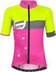 Force Bluza Copii Force Square Fluo-Roz 140-153 cm (FRC9001042-KID2)