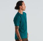 Specialized Tricou SPECIALIZED Mens ADV Air SS - Tropical Teal M (64022-3013)