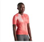 Specialized Tricou SPECIALIZED Women's SL Distortion SS - Vivid Coral M (64022-5323)