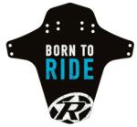 Reverse Aparatoare Reverse Born to Ride negru/alb/albastru (REV-7460)