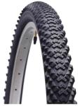 CST Tires CST - anvelopa bicicleta MTB 24", Traction C1391 - 24x1.95 - negru (K24X195C1391)