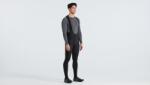 Specialized Pantaloni termici cu bretele SPECIALIZED Men's SL Pro - Black XL (64222-0305)