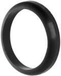 FORCE Protectie tija sa Force 31.6mm, silicon, negru (FRC220391)