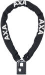 Axa Incuietoare lant AXA Clinch 105x7.5 - Black soft (59003095SS)