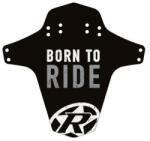 Reverse Aparatoare Reverse Born to Ride negru/alb/gri (REV-7462)