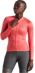Specialized Tricou SPECIALIZED Women's SL Air Solid LS - Vivid Coral S (64022-5502)