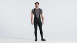 Specialized Pantaloni termici cu bretele SPECIALIZED Men's RBX Comp - Black XL (64222-0205)