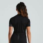 Specialized Tricou SPECIALIZED Women's RBX Sport Logo SS - Black Reflex L (644-91954)