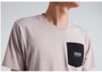 Specialized Tricou SPECIALIZED Men's Pocket SS - Clay S (64622-0702)