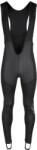 Force Pantaloni lungi cu bretele fara bazon Force Shard Windster negri L (FRC900362-L)