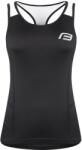 Force Maieu dame Force Chance Lady cu sutien negru S (FRC907671-S) - trisport