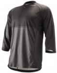 Cannondale Jersey Cannondale 3/4 Sleeve Trail, Marime: L (5M152L/BLK)