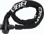 Bbb Lacat BBB PowerLink BBL-48 18mmx100cm negru (BBL-4801) - trisport
