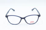 Retro RR4900+C C2 szemüvegkeret cliponnal Női