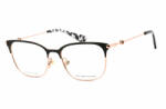 Kate Spade New York MARLEE szemüvegkeret fekete/Clear demo lencsék női