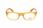 Fendi Unisex férfi női szemüvegkeret FENDI867216