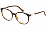 Swarovski SK5310 szemüvegkeret sötét barna / Clear lencsék női