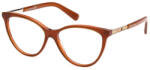 Swarovski női narancssárga szemüvegkeret SK5474-53042