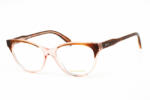 Emilio Pucci Emilio Pucci EP5165 szemüvegkeret rózsaszín /másik / Clear demo lencsék női