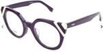 Fendi női lila szemüvegkeret FF 0246 B3V /kac