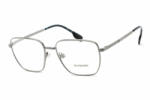 Burberry 0BE1368 szemüvegkeret szürke / Clear lencsék férfi