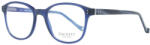Hackett férfi kék szemüvegkeret HEB20668350 /kac