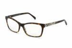 Emilio Pucci Emilio Pucci EP5033 szemüvegkeret barna / Clear lencsék női