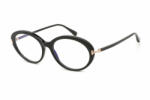Tom Ford FT5675-B szemüvegkeret csillógó fekete / Clear lencsék férfi