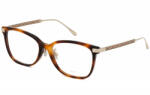 Jimmy Choo JC236/F szemüvegkeret barna / Clear lencsék női