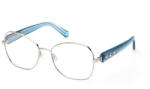 Swarovski női Paladio szürke szemüvegkeret SK5470-54016