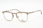 Lacoste L2264 szemüvegkeret Copper / Clear lencsék Unisex férfi női