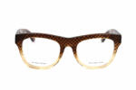 Bottega Veneta Unisex férfi női szemüvegkeret BV271SJ9