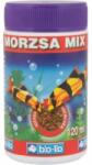  Bio-Lio Morzsa Mix színes szemcsés díszhaltáp 120 ml