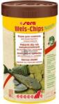 SERA Wels-Chips Nature tablettás díszhaleleség - 250 ml