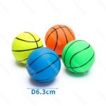 Nobleza fluoreszkáló basketball labda (több színben) #43309