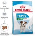 Royal Canin Size Health Nutrition Mini puppy száraz kutyaeledel 8kg #172680