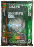  JBL ProScape Shrimps Soil (barna) 3L